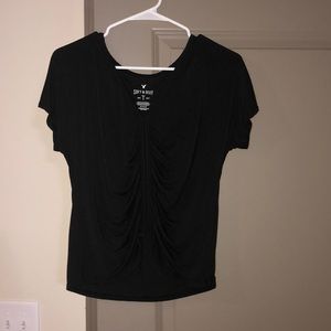 Short sleeve shirt never worn